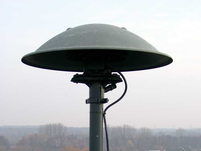 Bedeutung von Sirenensignalen Bedeutung von Sirenensignalen