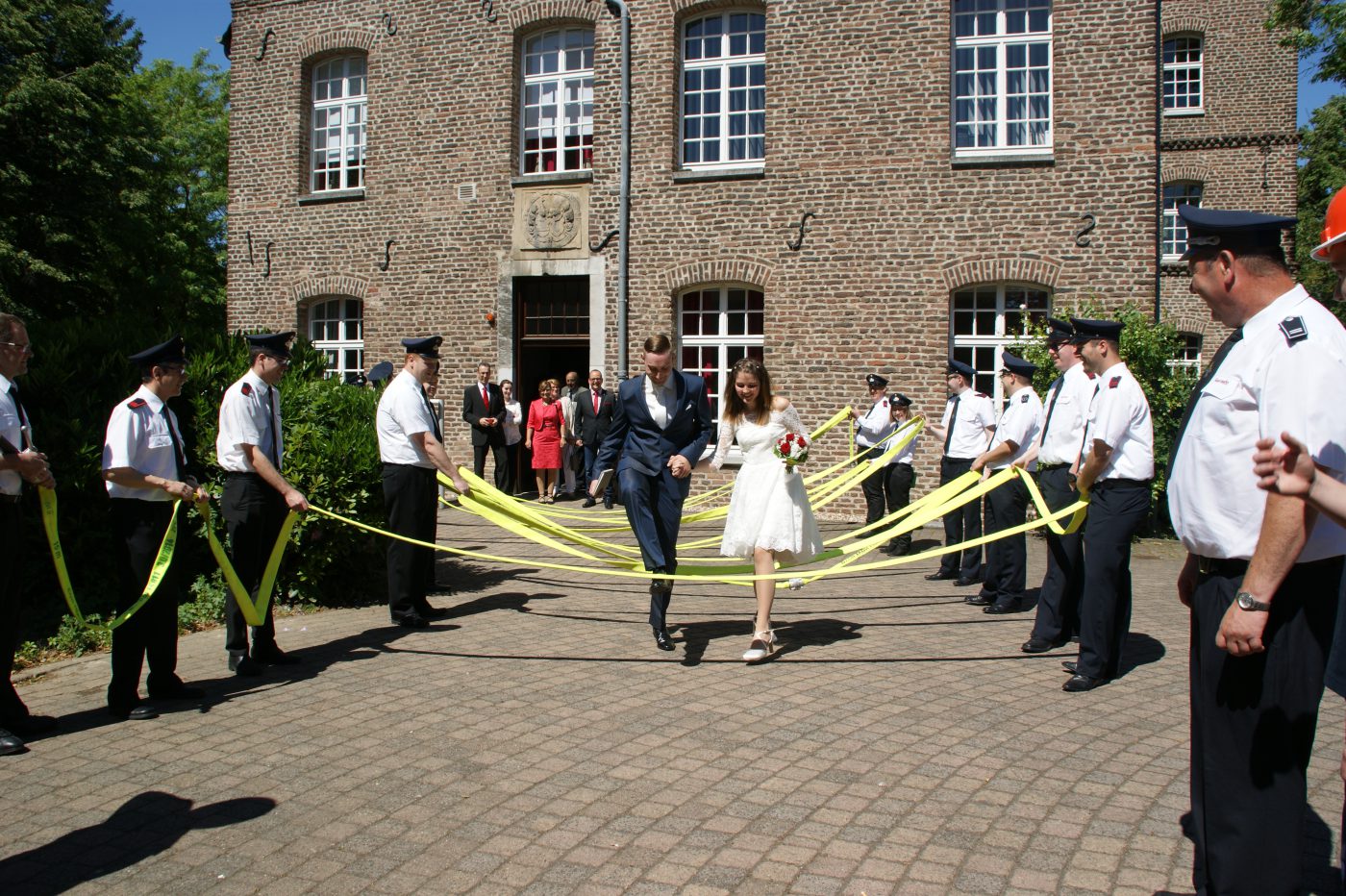 Hochzeit von Hannah und Jan Meerts Hochzeit von Hannah und Jan Meerts