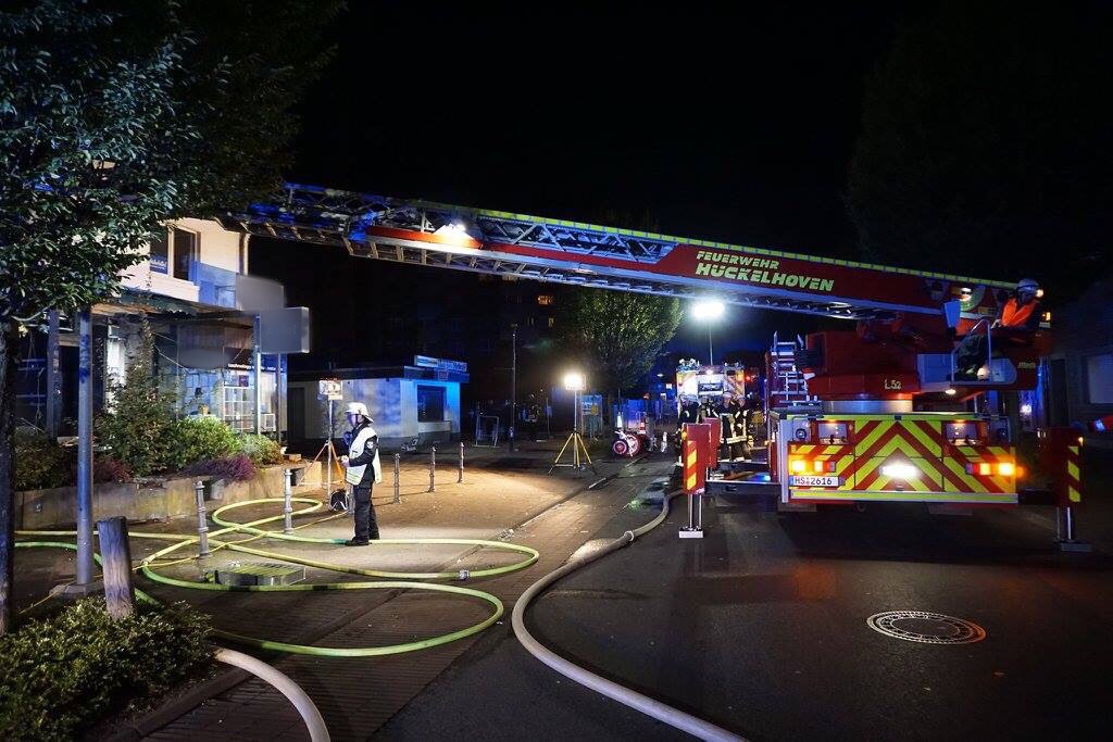 Einsatz Nr. 48/17 Einsatz Nr. 48/17