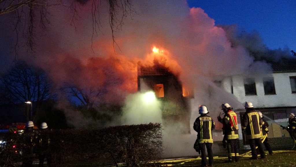 Einsatz Nr. 23/18 Einsatz Nr. 23/18