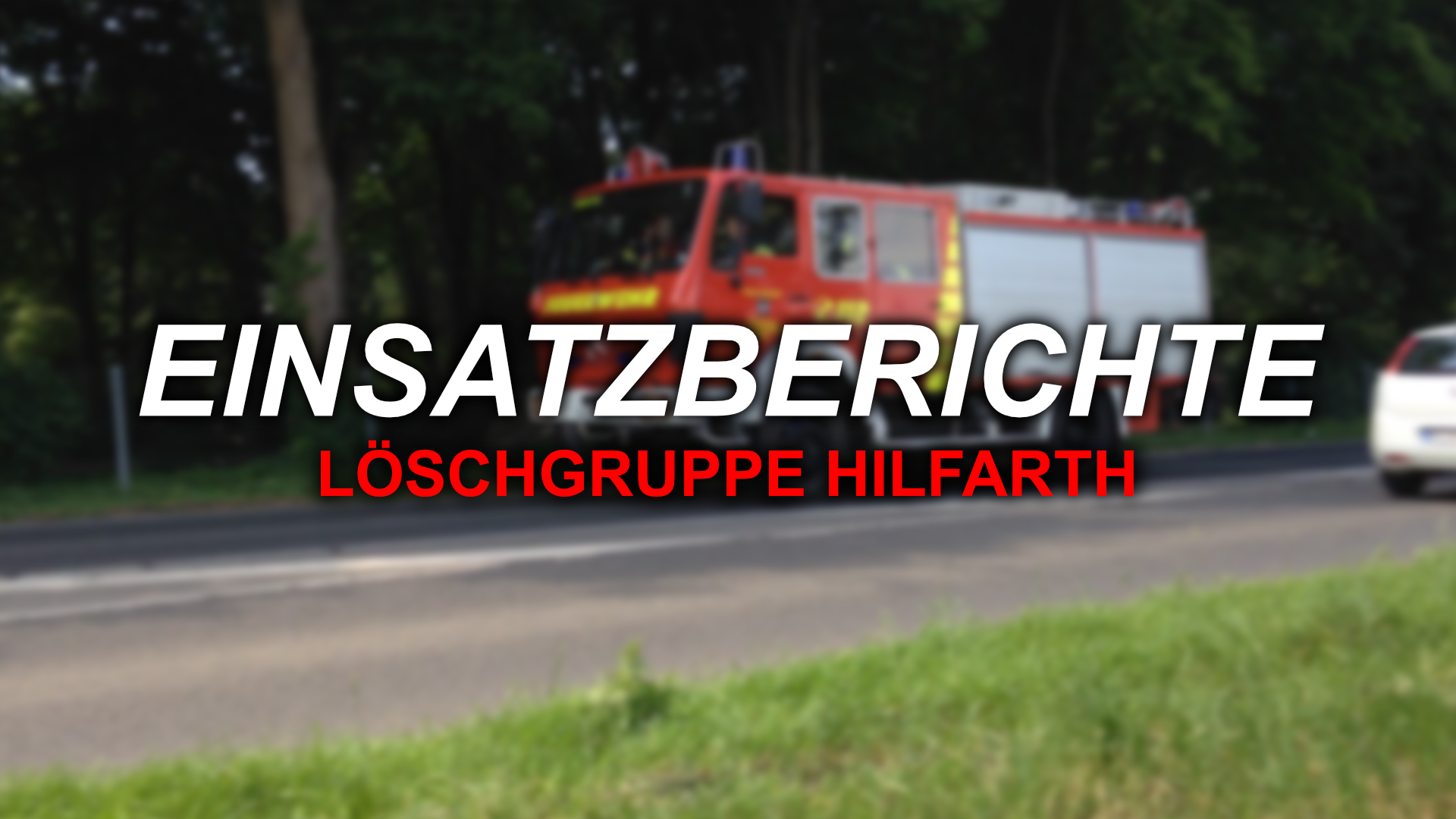 Letzter Einsatz Letzter Einsatz